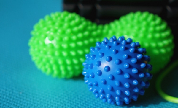 Как развить гибкость и улучшить осанку с МФР Как развить гибкость и улучшить осанку с МФР