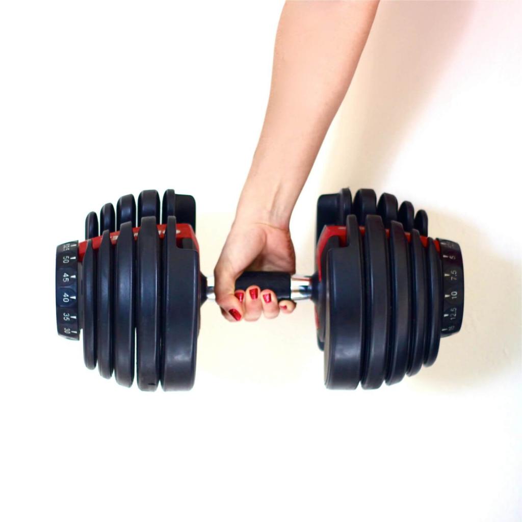 Как накачать средние ягодичные мышцы? Упражнения для девушек, особенности тренировок
