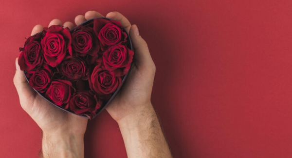8 идей как бюджетно отметить День святого Валентина