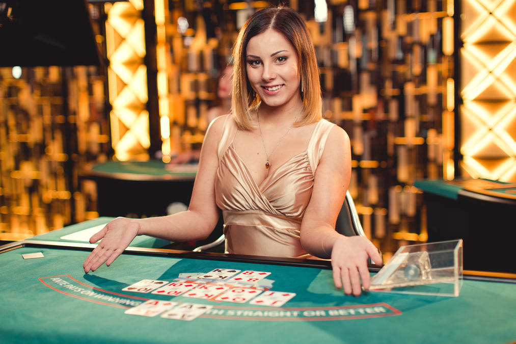 Безопасные азартные игры в казино Леон
