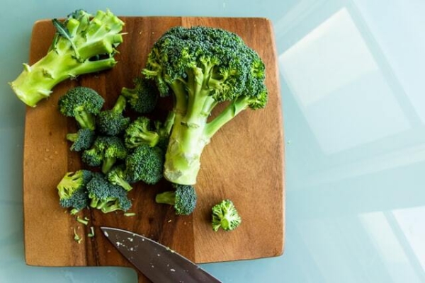 5 лучших овощей для похудения, по мнению диетологов