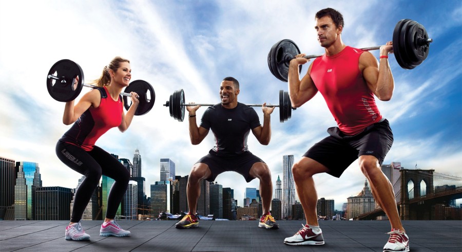 Pump It Up: тренировка, виды упражнений, необходимые тренажеры и результаты