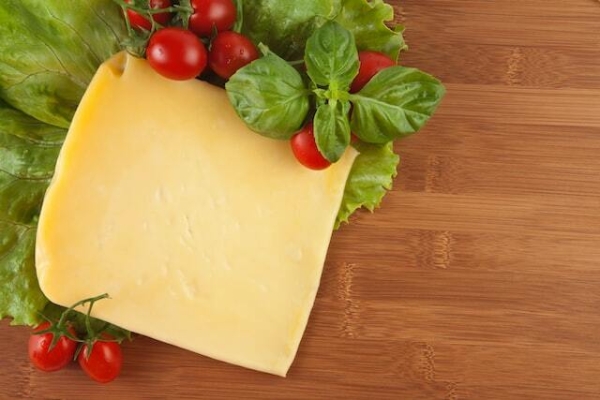 5 признаков, что вам нужно перестать есть сыр