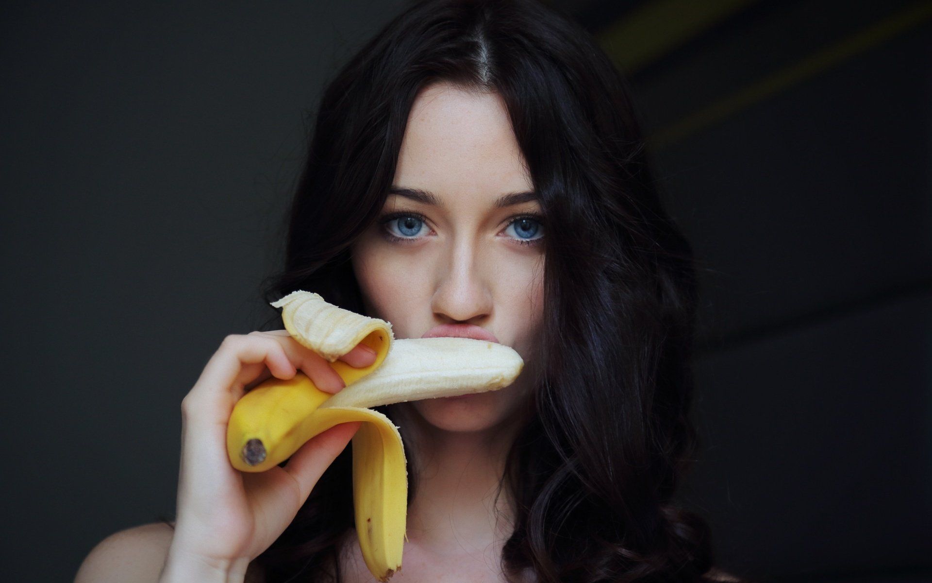 Бананы в спорт
