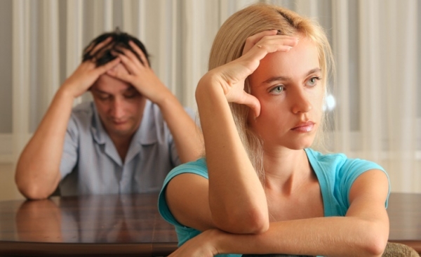 6 самых больших ошибок в общении с партнером, которых стоит избегать 