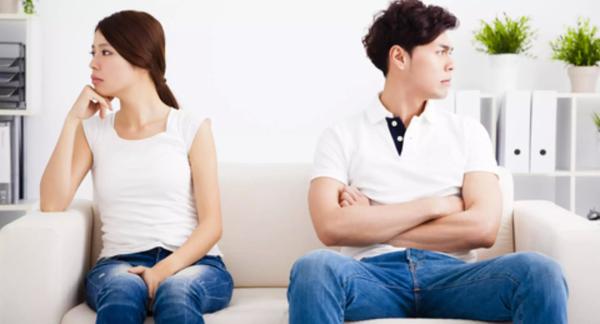 4 признака того, что в вашей паре «проседает» общение