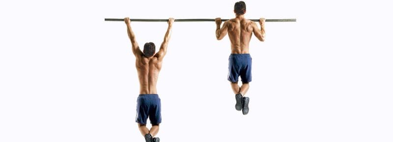 Эффективные упражнения для укрепления мышц спины в тренажерном зале