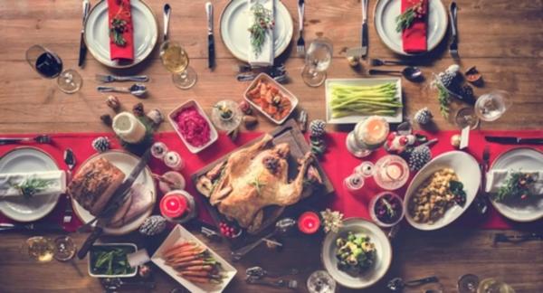 Как сохранить остатки продуктов и блюд с новогоднего стола еще на несколько дней