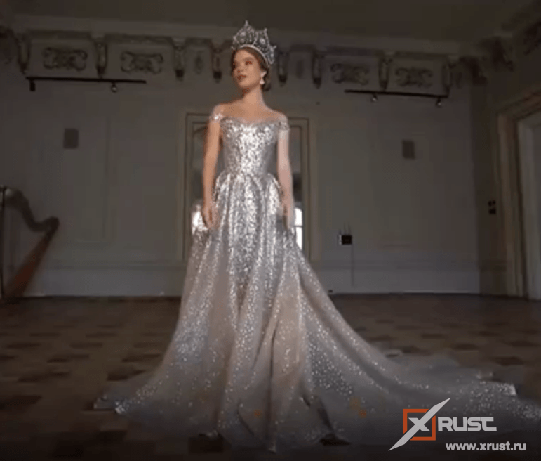 «Мисс Россия — 2022» вышла в полуфинал конкурса «Мисс Вселенная»