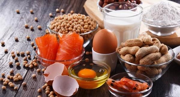 Гипоаллергенная диета: принципы питания и разрешенные продукты