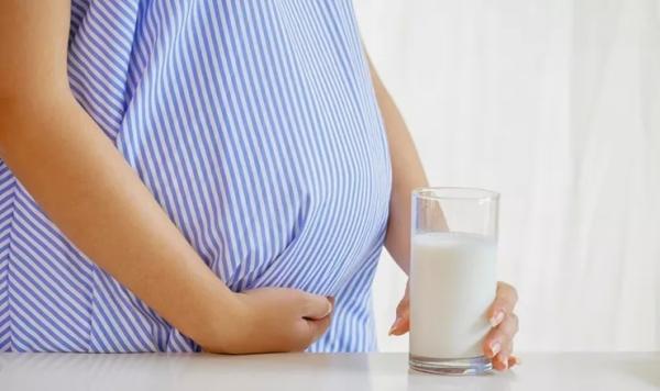 От каких продуктов лучше отказаться во время беременности