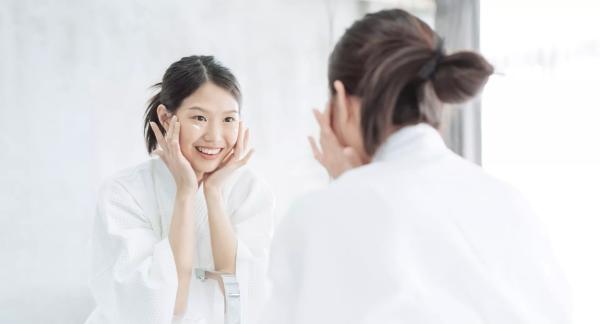 По японской системе: как разгрузочный день для кожи может улучшить ее состояние? 