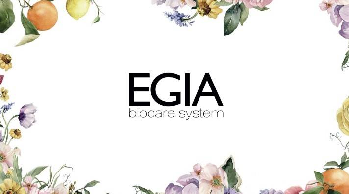  Душа Италии: бьюти-завтрак EGIA Biocare system х РИВ ГОШ