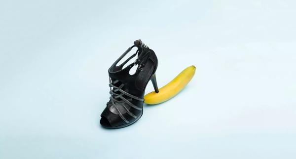 Банановая диета: варианты, меню и результаты
