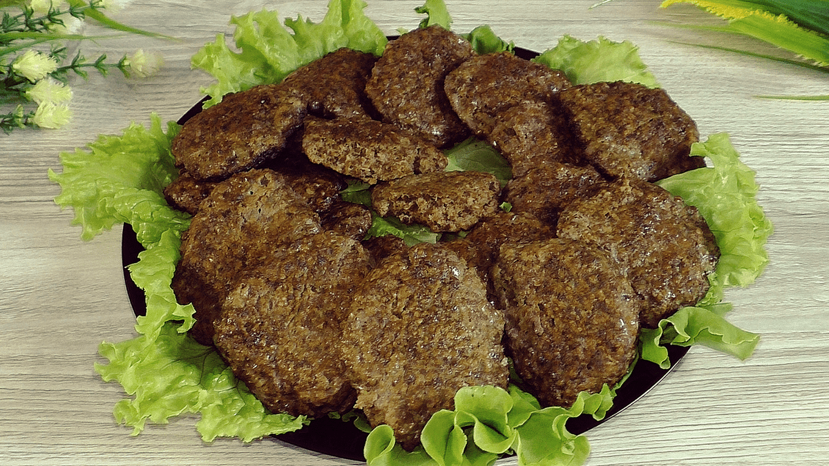 Печень в моей семье теперь как лакомство, я нашла способ, как вкусно её приготовить (хоть к обеду, хоть к ужину) Печень в моей семье теперь как лакомство, я нашла способ, как вкусно её приготовить (хоть к обеду, хоть к ужину)