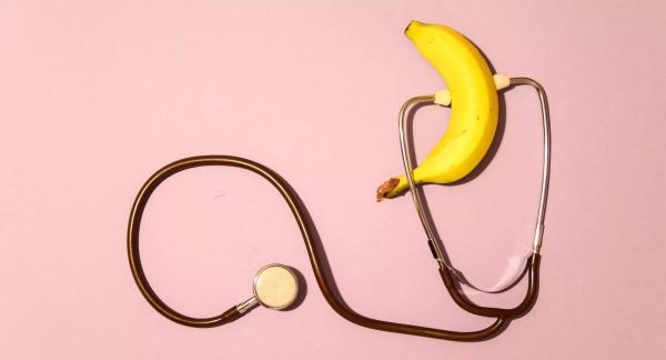 Банановая диета: варианты, меню и результаты