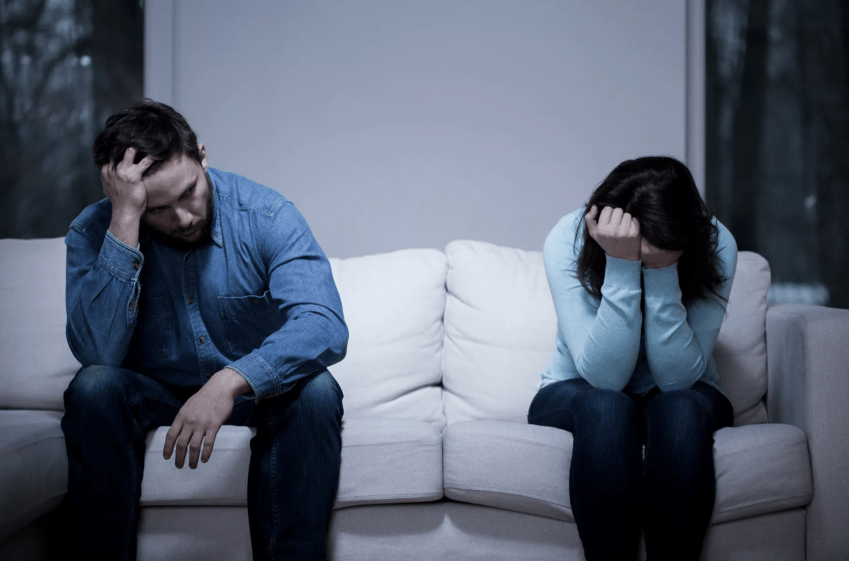 5 секретов, о которых лучше не рассказывать своему мужу