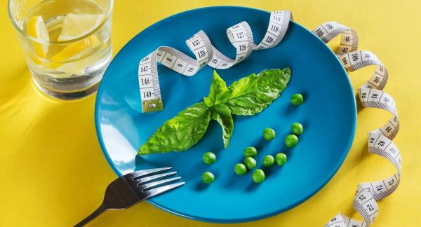 Метаболическая диета: ускоряем обмен веществ