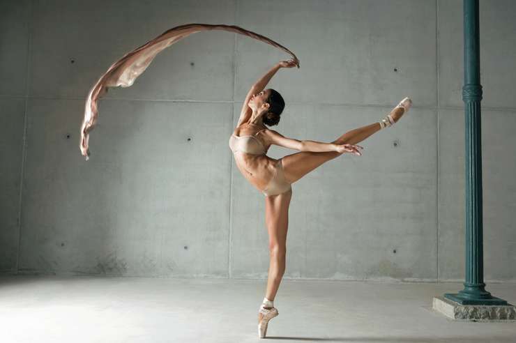 Есть как балерина: эти секреты похудения пригодятся и вам