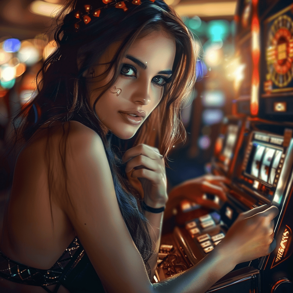 Лекс Казино: погружение в мир азартных развлечений