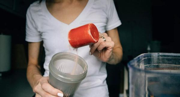 Протеиновые коктейли — что это такое, чем полезны Протеиновые коктейли — что это такое, чем полезны