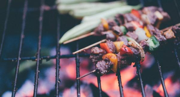 ПП-варианты шашлыка, которые подойдут даже тем, кто на диете ПП-варианты шашлыка, которые подойдут даже тем, кто на диете
