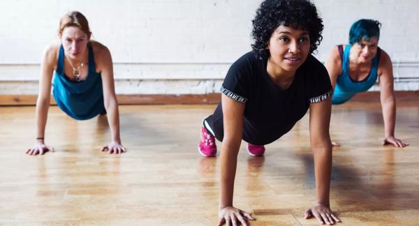 Перестали болеть мышцы после тренировок: почему и что делать? Перестали болеть мышцы после тренировок: почему и что делать?