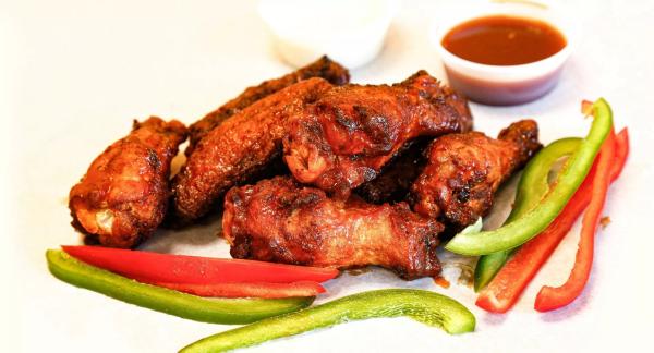 ПП-варианты шашлыка, которые подойдут даже тем, кто на диете ПП-варианты шашлыка, которые подойдут даже тем, кто на диете