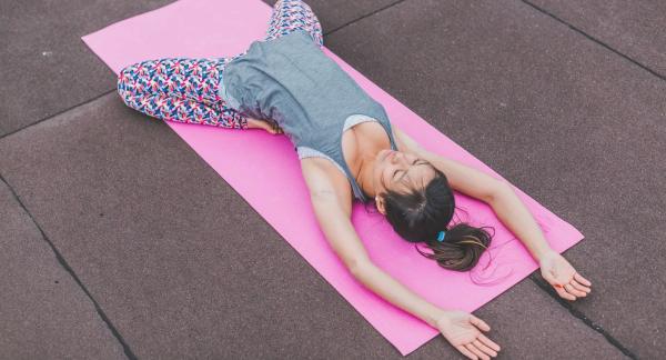 Перестали болеть мышцы после тренировок: почему и что делать? Перестали болеть мышцы после тренировок: почему и что делать?