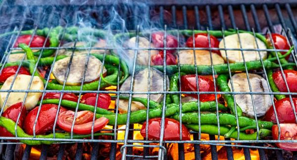 ПП-варианты шашлыка, которые подойдут даже тем, кто на диете ПП-варианты шашлыка, которые подойдут даже тем, кто на диете