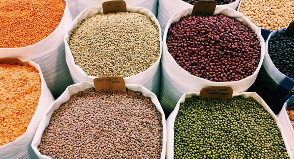 Чечевица при похудении: полезные свойства и рецепты для похудения Чечевица при похудении: полезные свойства и рецепты для похудения