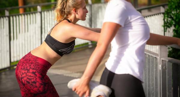 Двуглавая мышца бедра: функции, анатомия: как накачать? Двуглавая мышца бедра: функции, анатомия: как накачать?