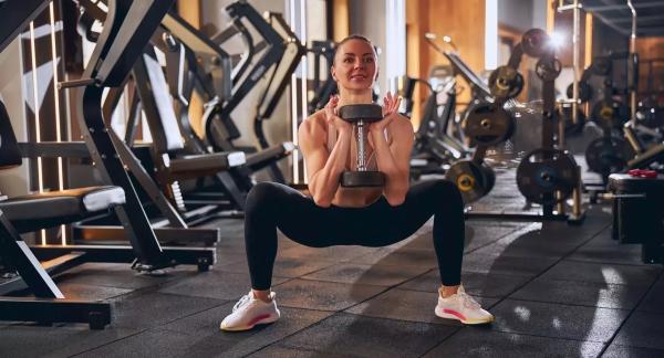 Двуглавая мышца бедра: функции, анатомия: как накачать? Двуглавая мышца бедра: функции, анатомия: как накачать?