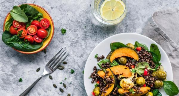 Чечевица при похудении: полезные свойства и рецепты для похудения Чечевица при похудении: полезные свойства и рецепты для похудения