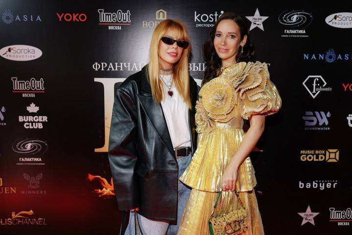 Вечер Nanoasia в новом ресторане Kostér Сити Вечер Nanoasia в новом ресторане Kostér Сити