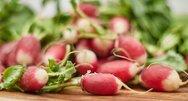 Не только суп: 10 небанальных блюд со щавелем Не только суп: 10 небанальных блюд со щавелем