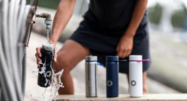 Что будет, если пить много воды? Что будет, если пить много воды?