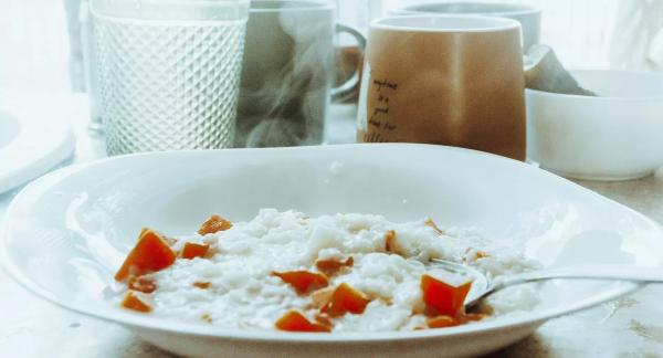 Какие крупы есть при похудении: каши, которые помогут сбросить лишний вес Какие крупы есть при похудении: каши, которые помогут сбросить лишний вес