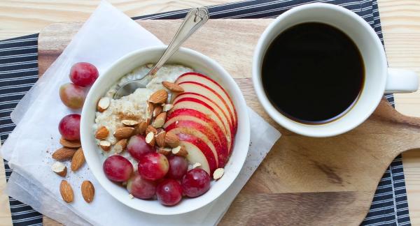 Какие крупы есть при похудении: каши, которые помогут сбросить лишний вес Какие крупы есть при похудении: каши, которые помогут сбросить лишний вес