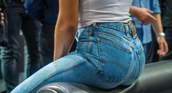 Фитнес для ягодиц: упражнения для «бразильской попы» Фитнес для ягодиц: упражнения для «бразильской попы»