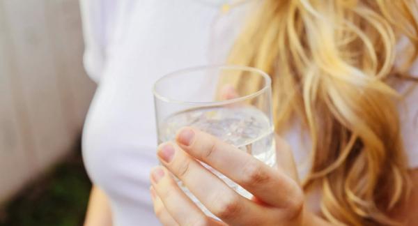 Что будет, если пить много воды? Что будет, если пить много воды?