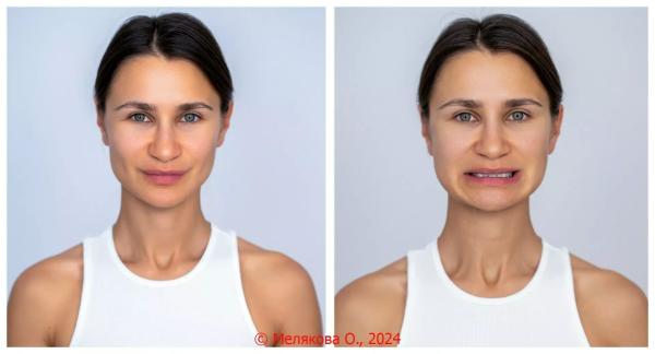 Фейсбилдинг: 6 упражнений, которые могут навредить Фейсбилдинг: 6 упражнений, которые могут навредить