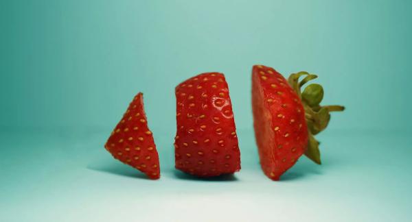 Не только суп: 10 небанальных блюд со щавелем Не только суп: 10 небанальных блюд со щавелем