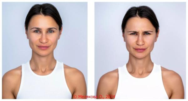 Фейсбилдинг: 6 упражнений, которые могут навредить Фейсбилдинг: 6 упражнений, которые могут навредить