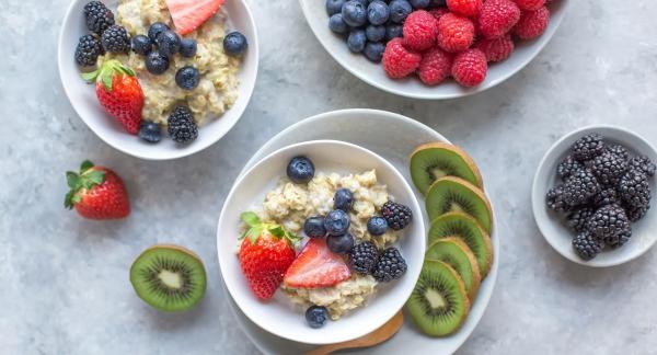 Какие крупы есть при похудении: каши, которые помогут сбросить лишний вес Какие крупы есть при похудении: каши, которые помогут сбросить лишний вес