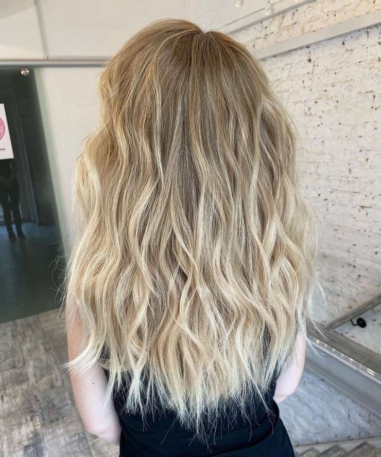 Четыре прически на выпускной, если у вас тонкие волосы Четыре прически на выпускной, если у вас тонкие волосы