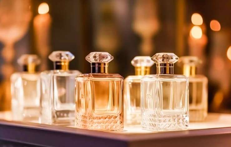 Духи: как правильно их выбирать и почему кофейные зерна нюхать нельзя Духи: как правильно их выбирать и почему кофейные зерна нюхать нельзя