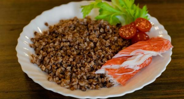 Какие крупы есть при похудении: каши, которые помогут сбросить лишний вес Какие крупы есть при похудении: каши, которые помогут сбросить лишний вес