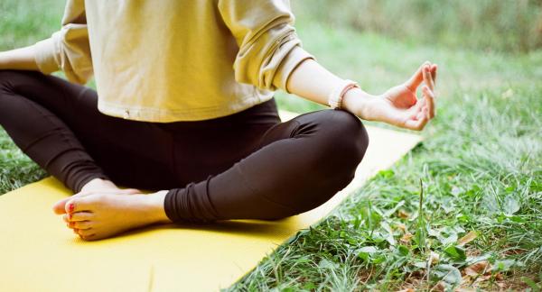 Упражнение бабочка: польза, техника выполнения Упражнение бабочка: польза, техника выполнения