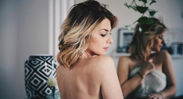 Фейсбилдинг: 6 упражнений, которые могут навредить Фейсбилдинг: 6 упражнений, которые могут навредить